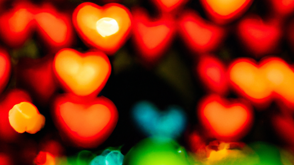 Codice Sconto per San Valentino